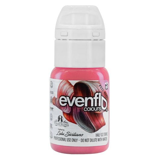 Malina Lip Evenflo Pigment - Malina Lip Evenflo Pigment