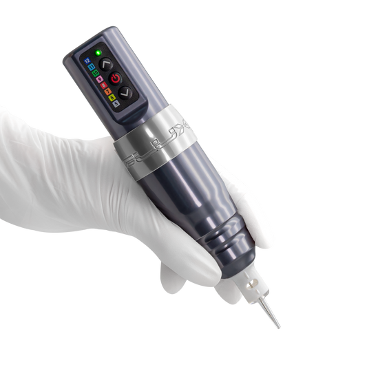 Flux S Wireless PMU Machine