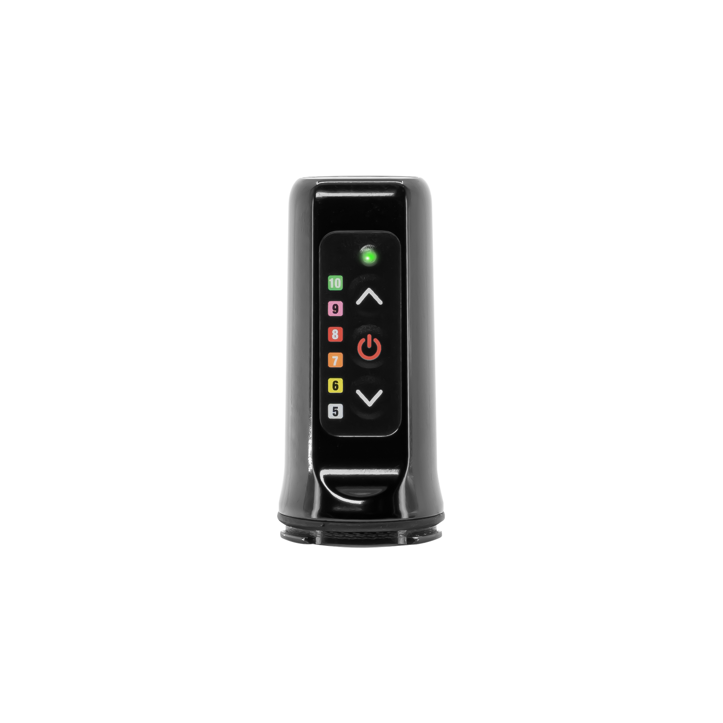 Flux Mini Stealth Battery - Microbeau International Flux Mini Stealth Battery
