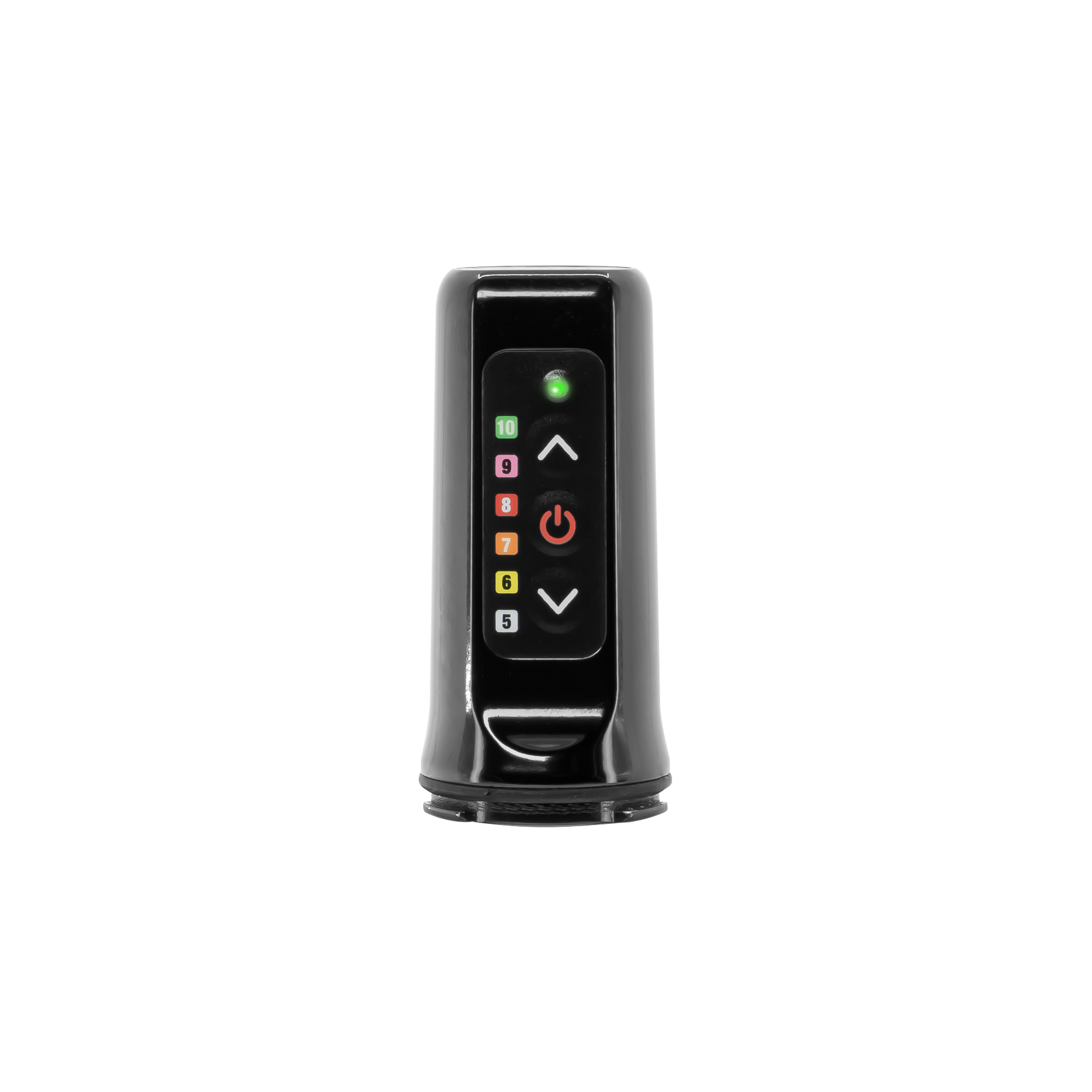Flux Mini Stealth Battery - Microbeau InternationalFlux Mini Stealth Battery