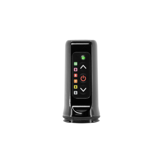 Flux Mini Stealth Battery - Microbeau International - Flux Mini Stealth Battery