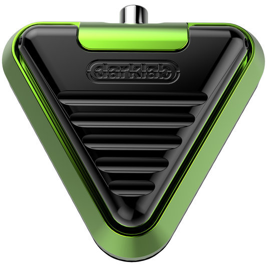 Delta Foot Switch Kryptonite