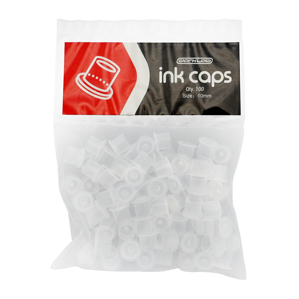 Ink Caps With Base