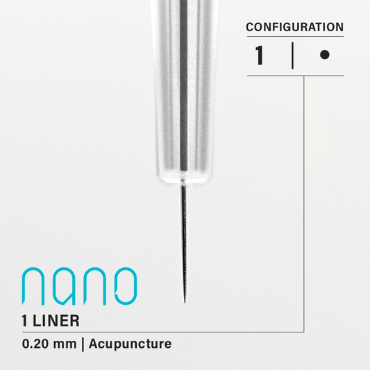 Vertix Nano Liner - Vertix Nano Liner