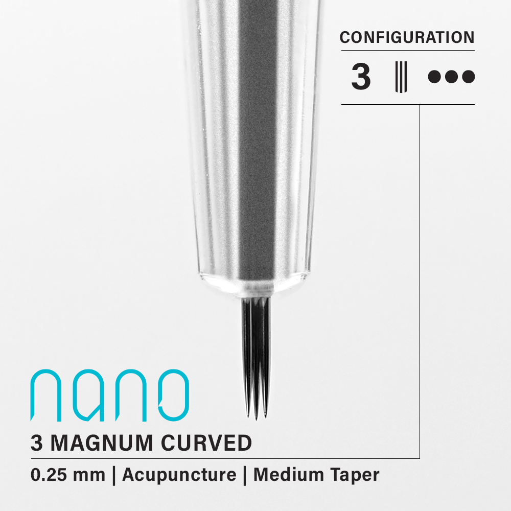 Vertix Nano Magnum