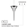 Vertix Pico Round Liner
