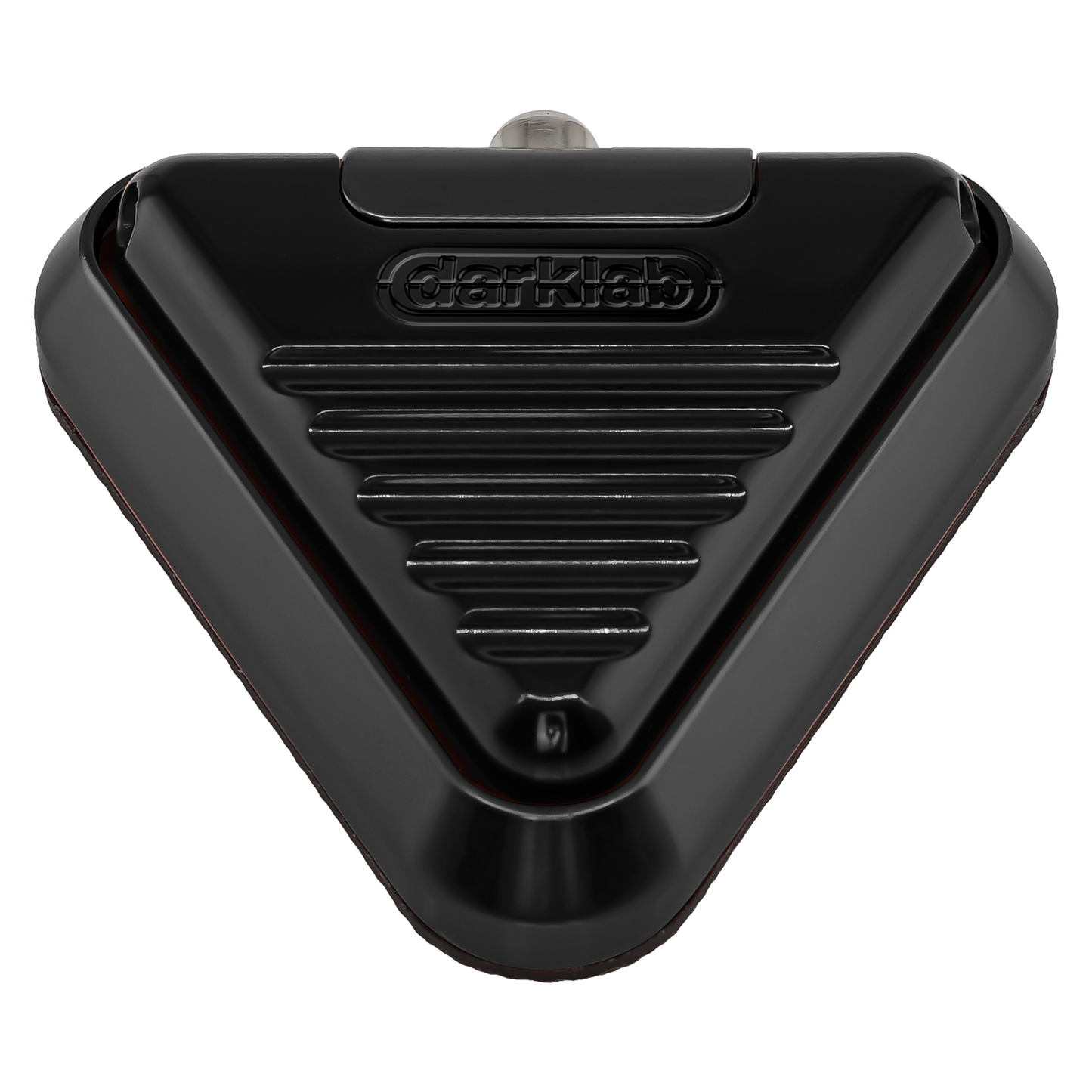 Delta Foot Switch Black - Microbeau International Delta Foot Switch Black
