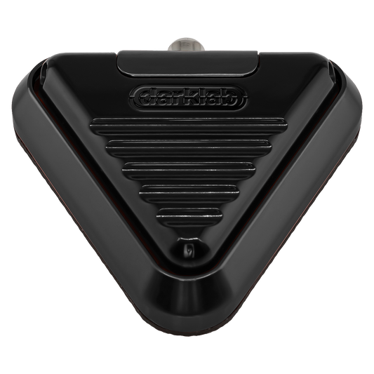 Delta Foot Switch Black - Microbeau International - Delta Foot Switch Black