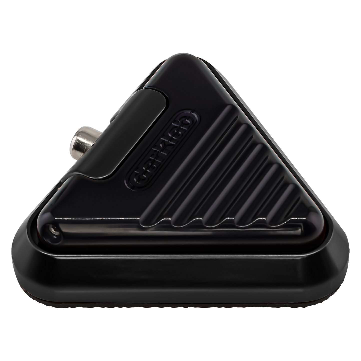 Delta Foot Switch Black - Microbeau International Delta Foot Switch Black