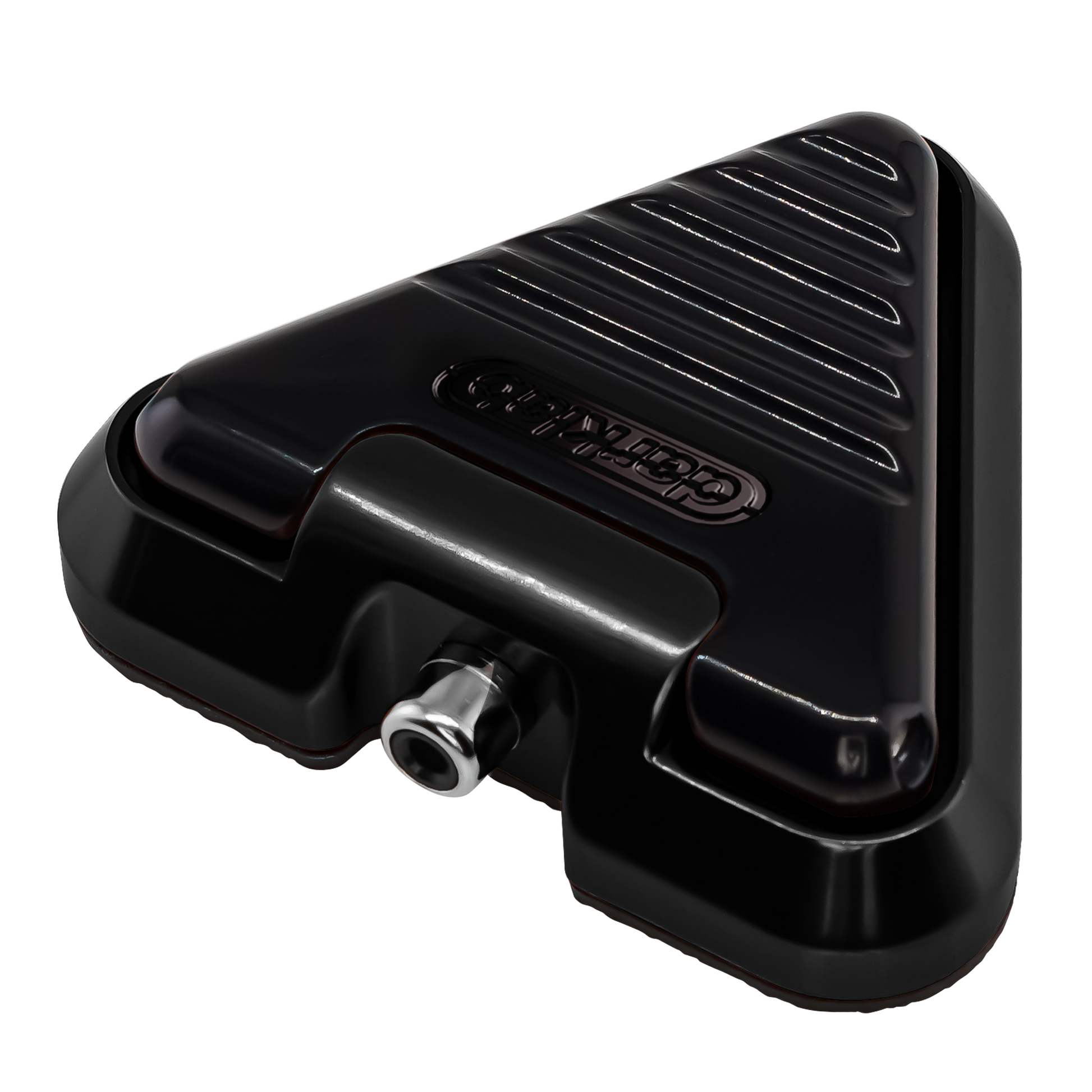 Delta Foot Switch Black - Microbeau InternationalDelta Foot Switch Black