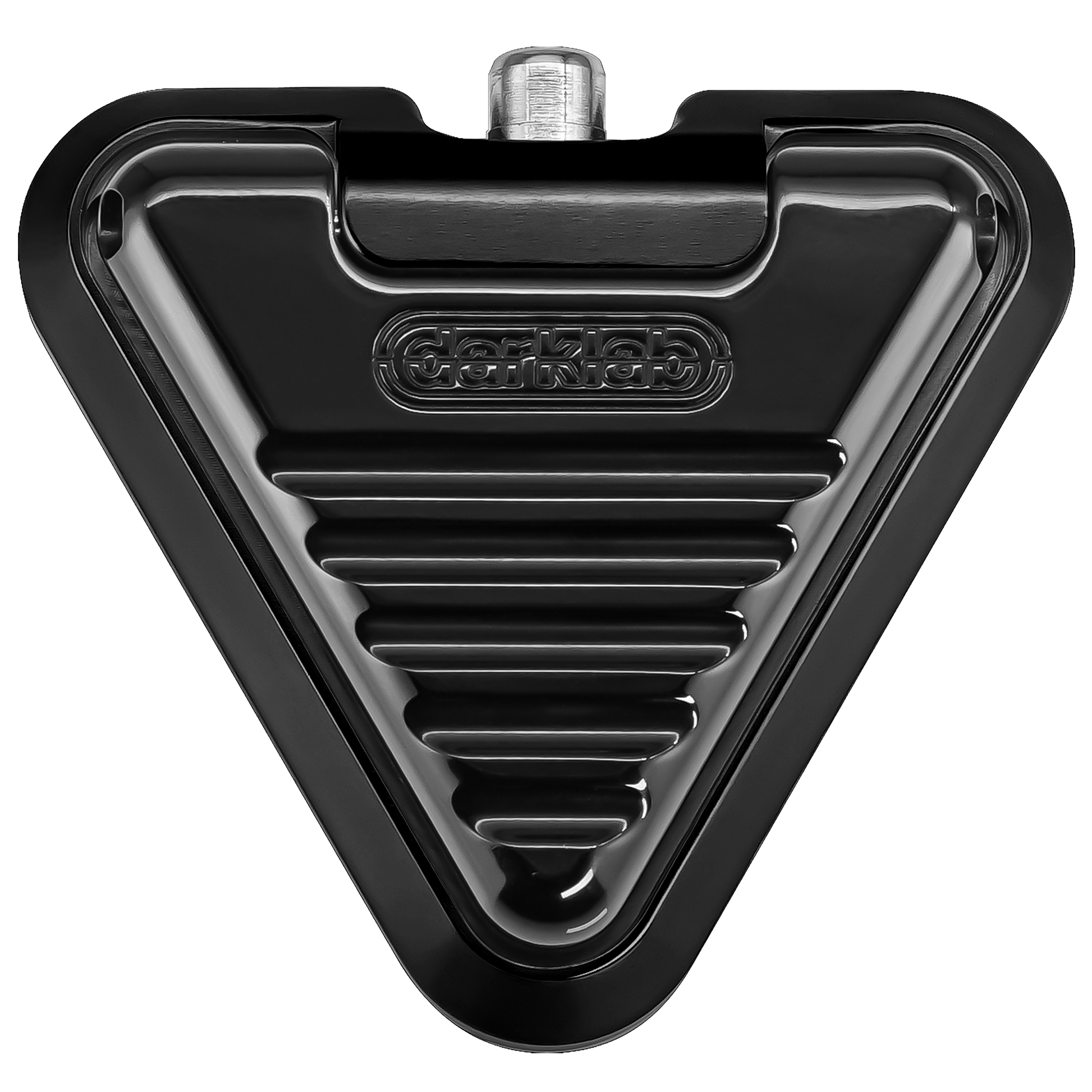 Delta Foot Switch Black - Microbeau InternationalDelta Foot Switch Black