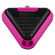 Delta Foot Switch BubbleGum