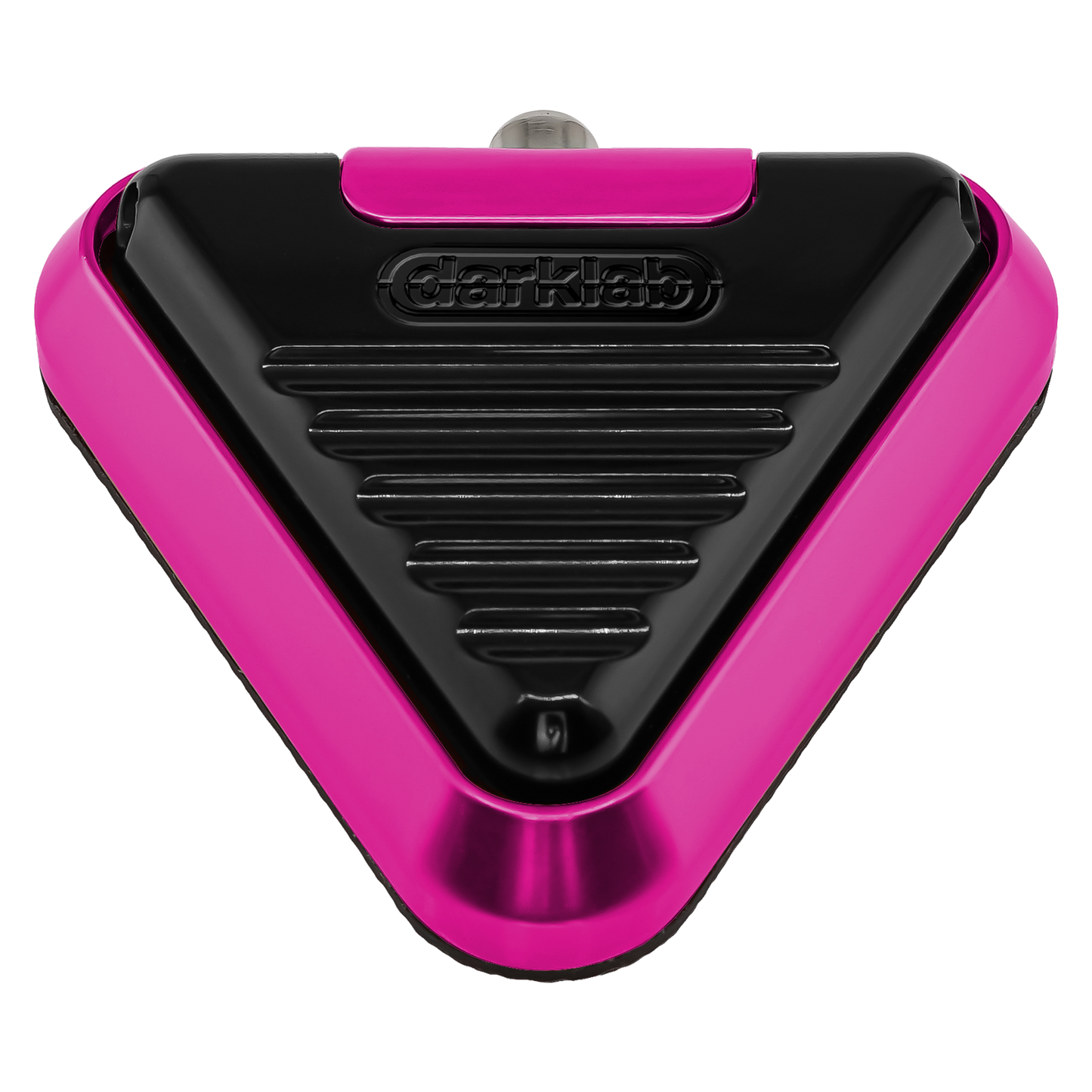 Delta Foot Switch BubbleGum - Microbeau International Delta Foot Switch BubbleGum