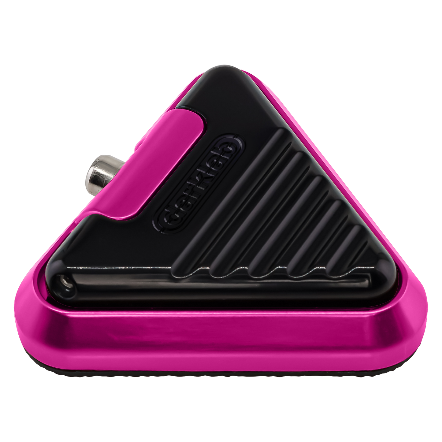 Delta Foot Switch BubbleGum - Microbeau International Delta Foot Switch BubbleGum