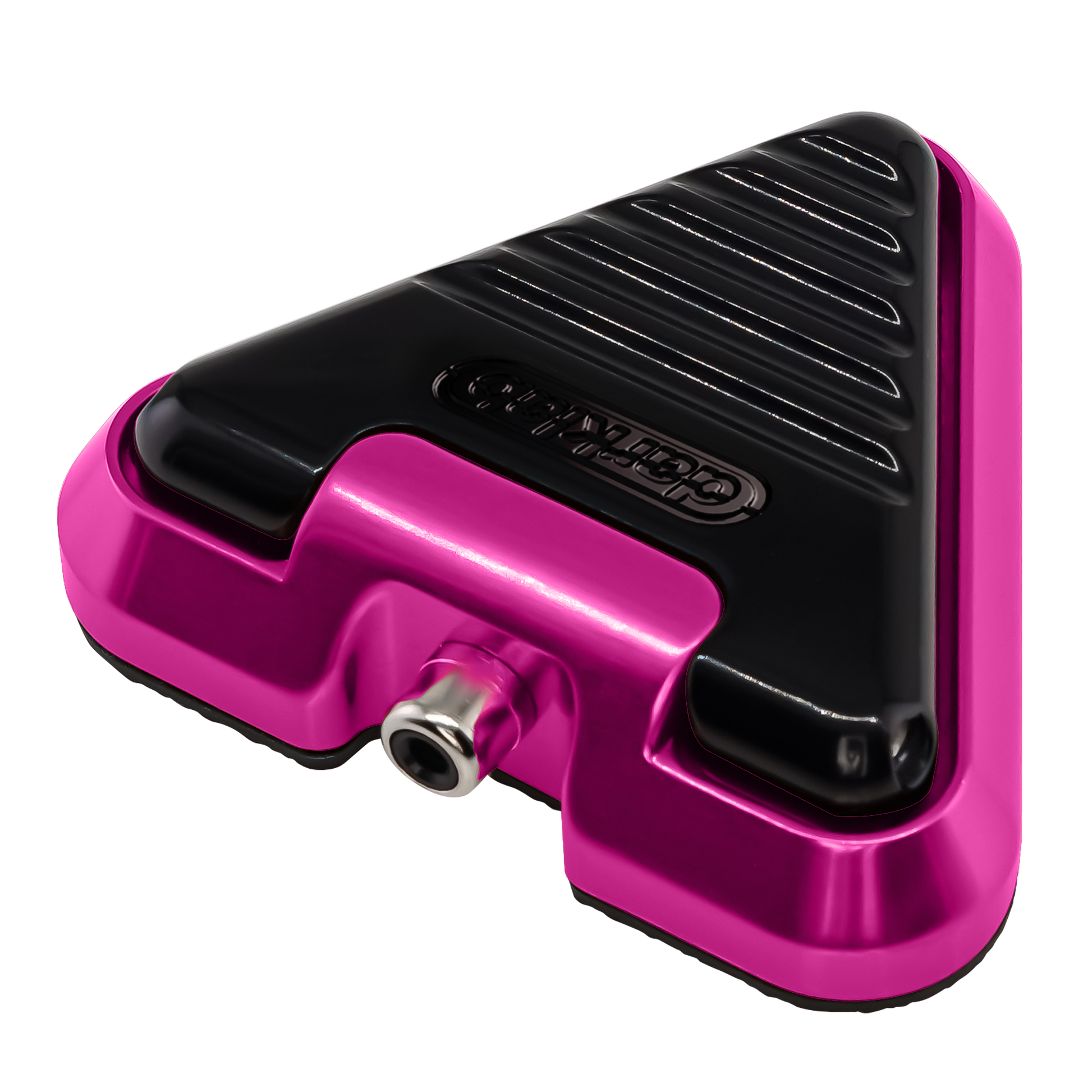 Delta Foot Switch BubbleGum - Microbeau InternationalDelta Foot Switch BubbleGum