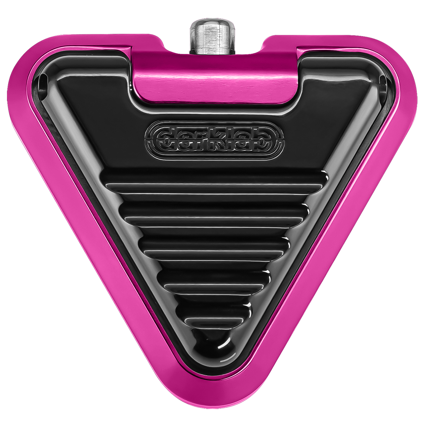 Delta Foot Switch BubbleGum - Microbeau International Delta Foot Switch BubbleGum