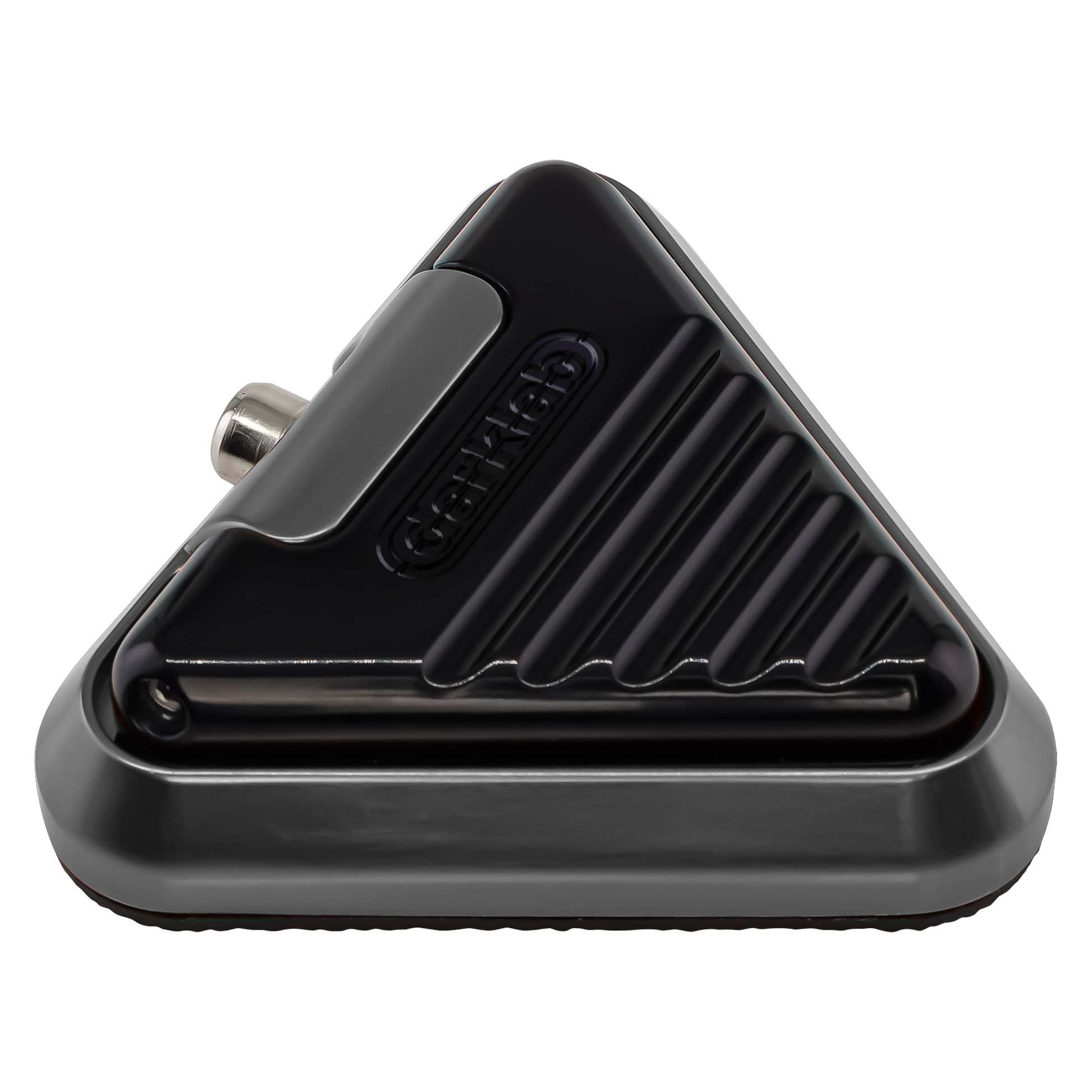 Delta Foot Switch Gunmetal - Microbeau InternationalDelta Foot Switch Gunmetal