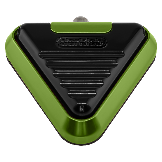 Delta Foot Switch Kryptonite - Microbeau International - Delta Foot Switch Kryptonite
