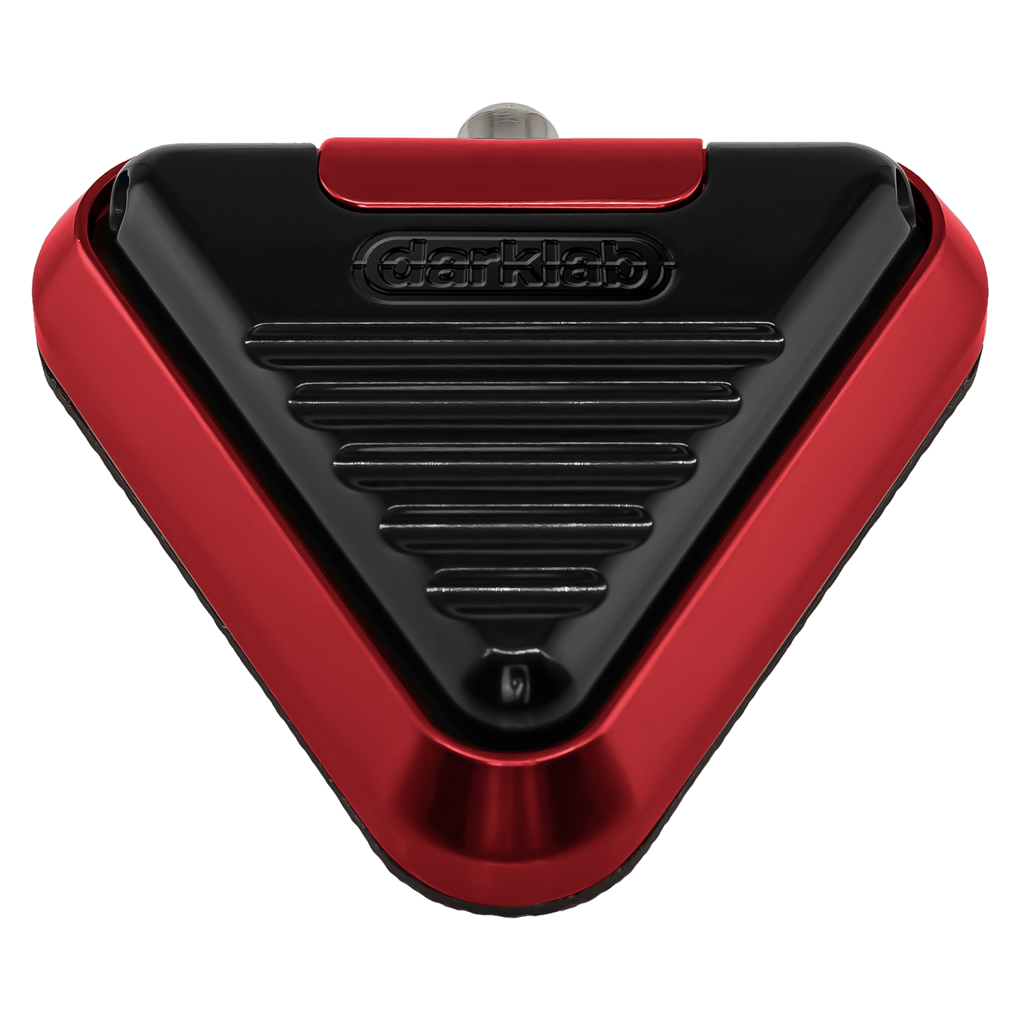 Delta Foot Switch Ruby - Microbeau International Delta Foot Switch Ruby
