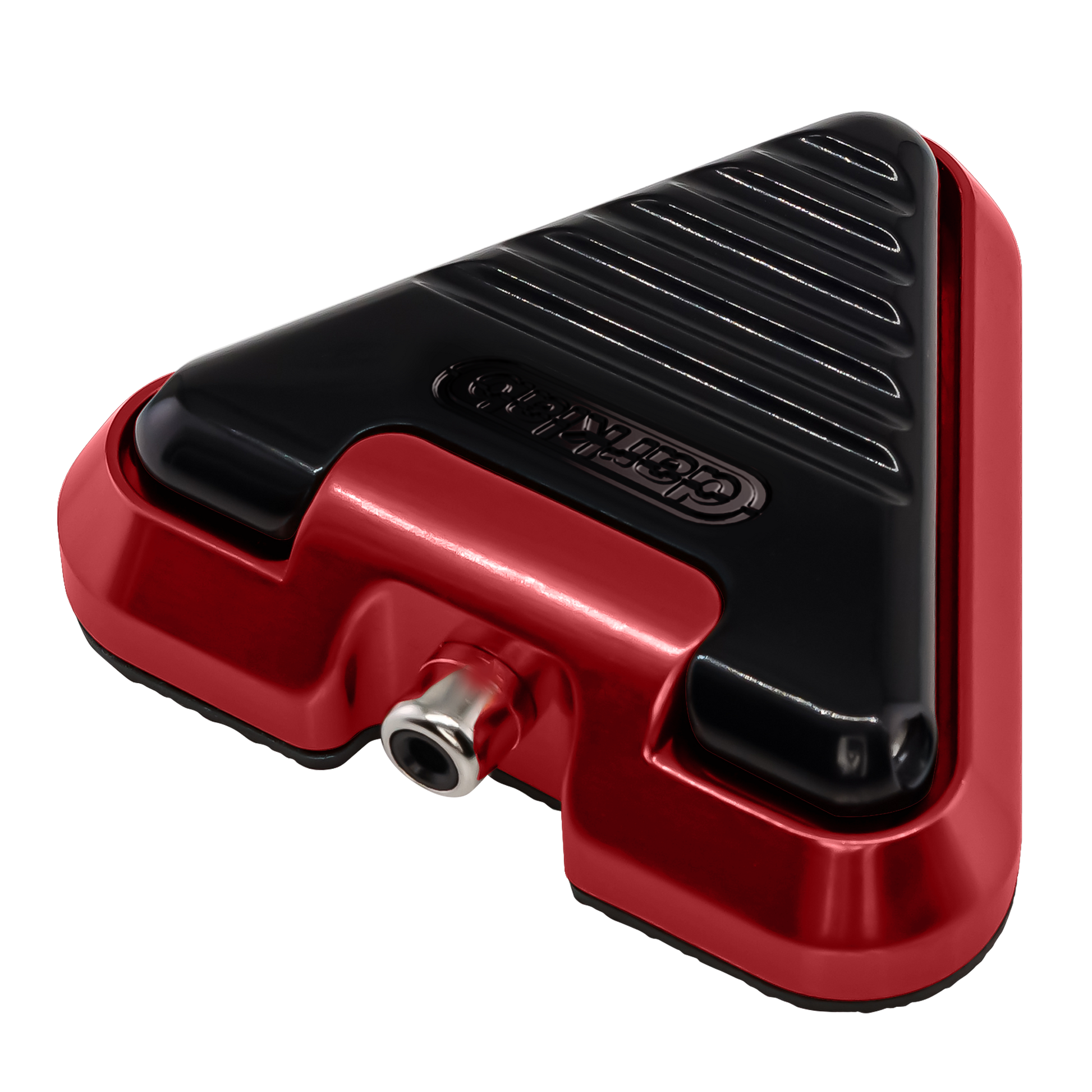 Delta Foot Switch Ruby - Microbeau InternationalDelta Foot Switch Ruby
