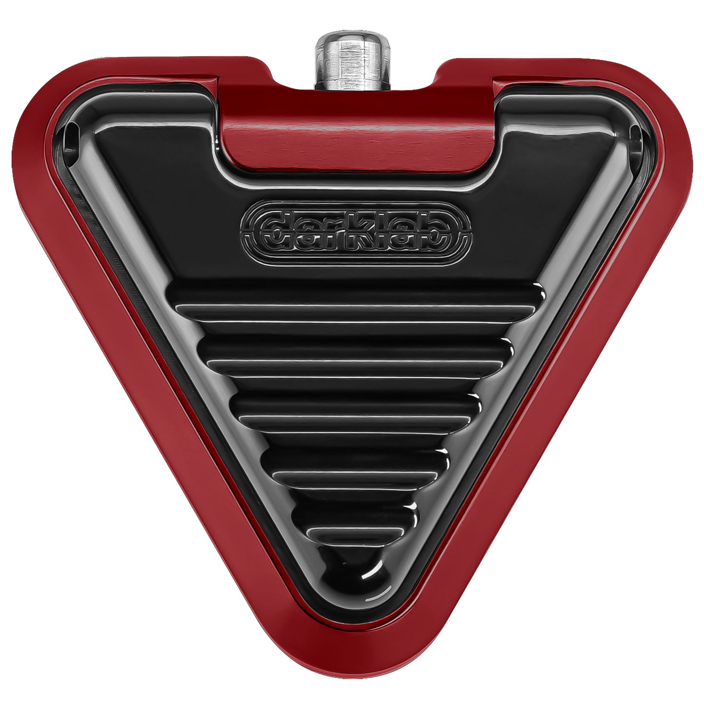 Delta Foot Switch Ruby - Microbeau International Delta Foot Switch Ruby