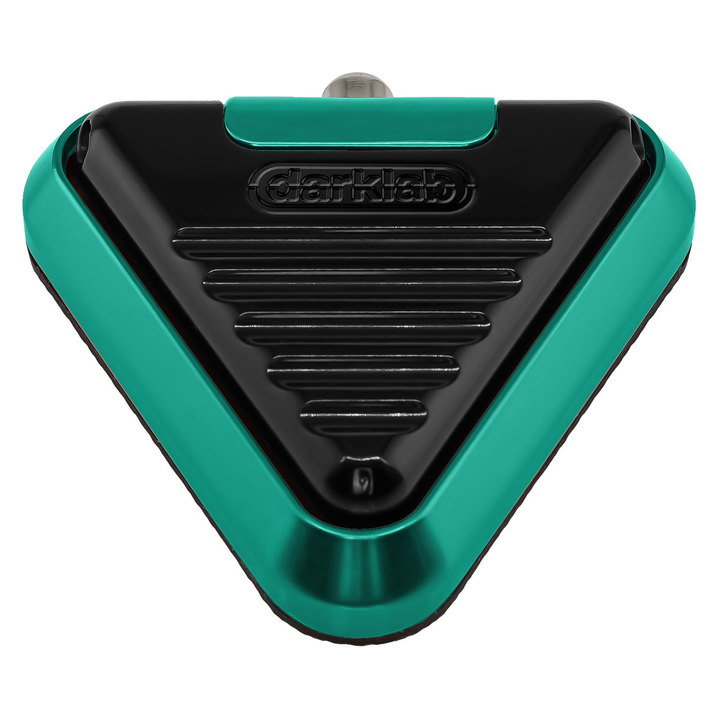 Delta Foot Switch Seafoam - Microbeau International Delta Foot Switch Seafoam