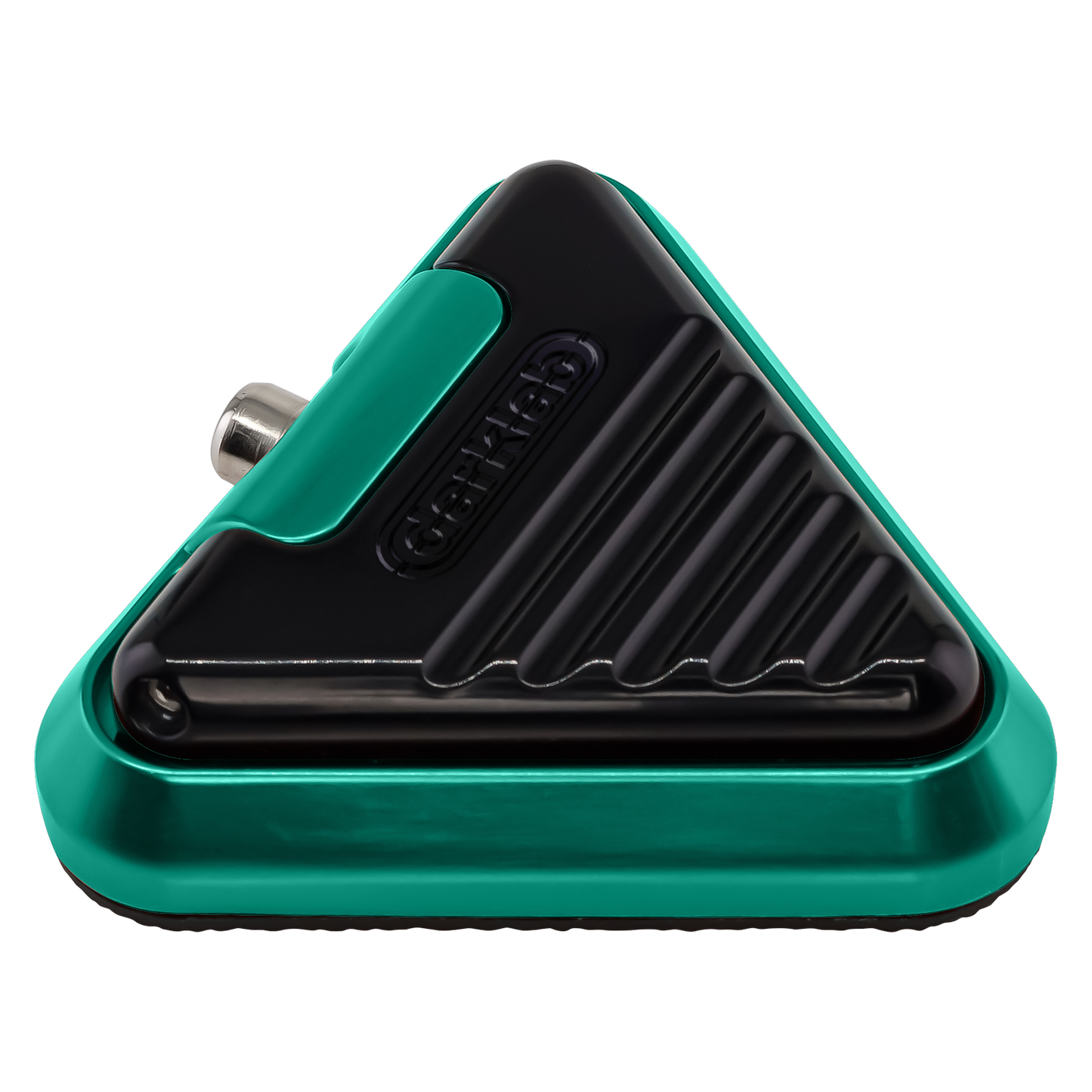 Delta Foot Switch Seafoam - Microbeau International Delta Foot Switch Seafoam