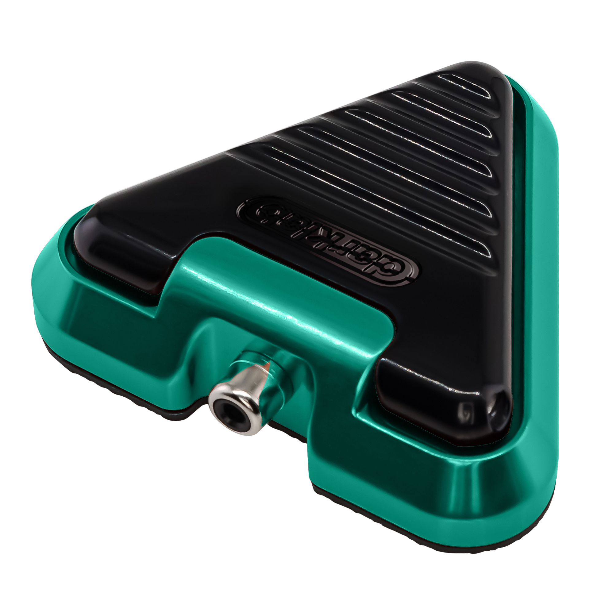 Delta Foot Switch Seafoam - Microbeau InternationalDelta Foot Switch Seafoam