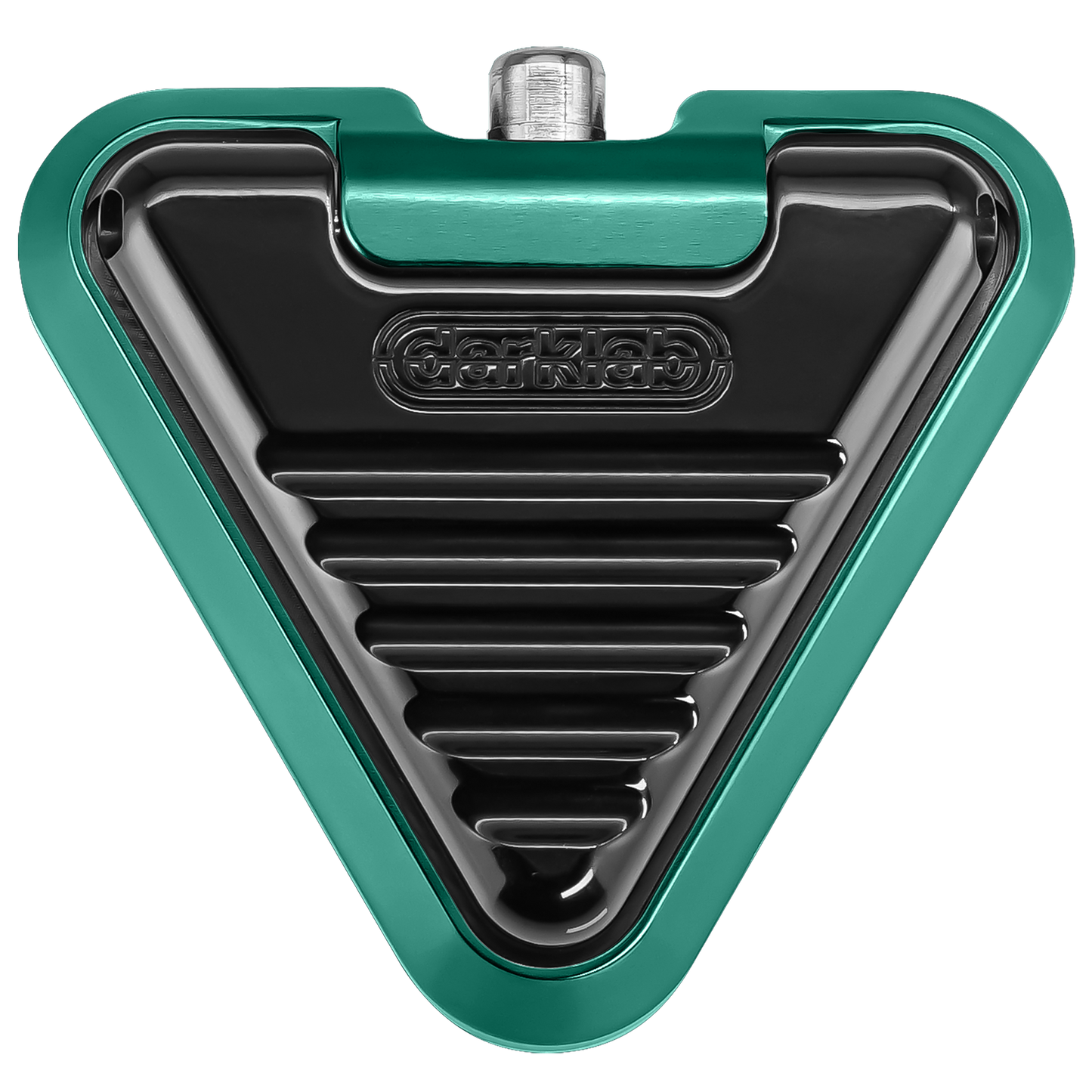 Delta Foot Switch Seafoam - Microbeau International Delta Foot Switch Seafoam