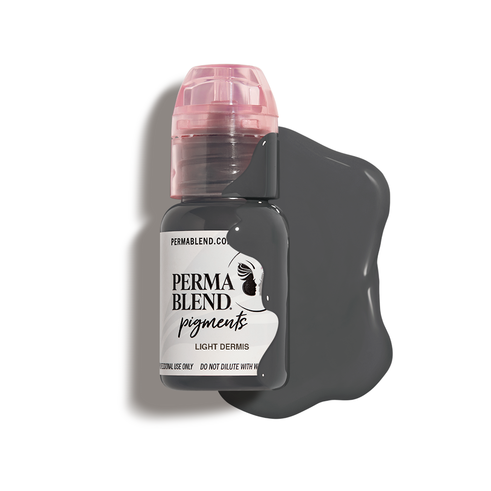 Perma Blend Light Dermis - Microbeau International Perma Blend Light Dermis