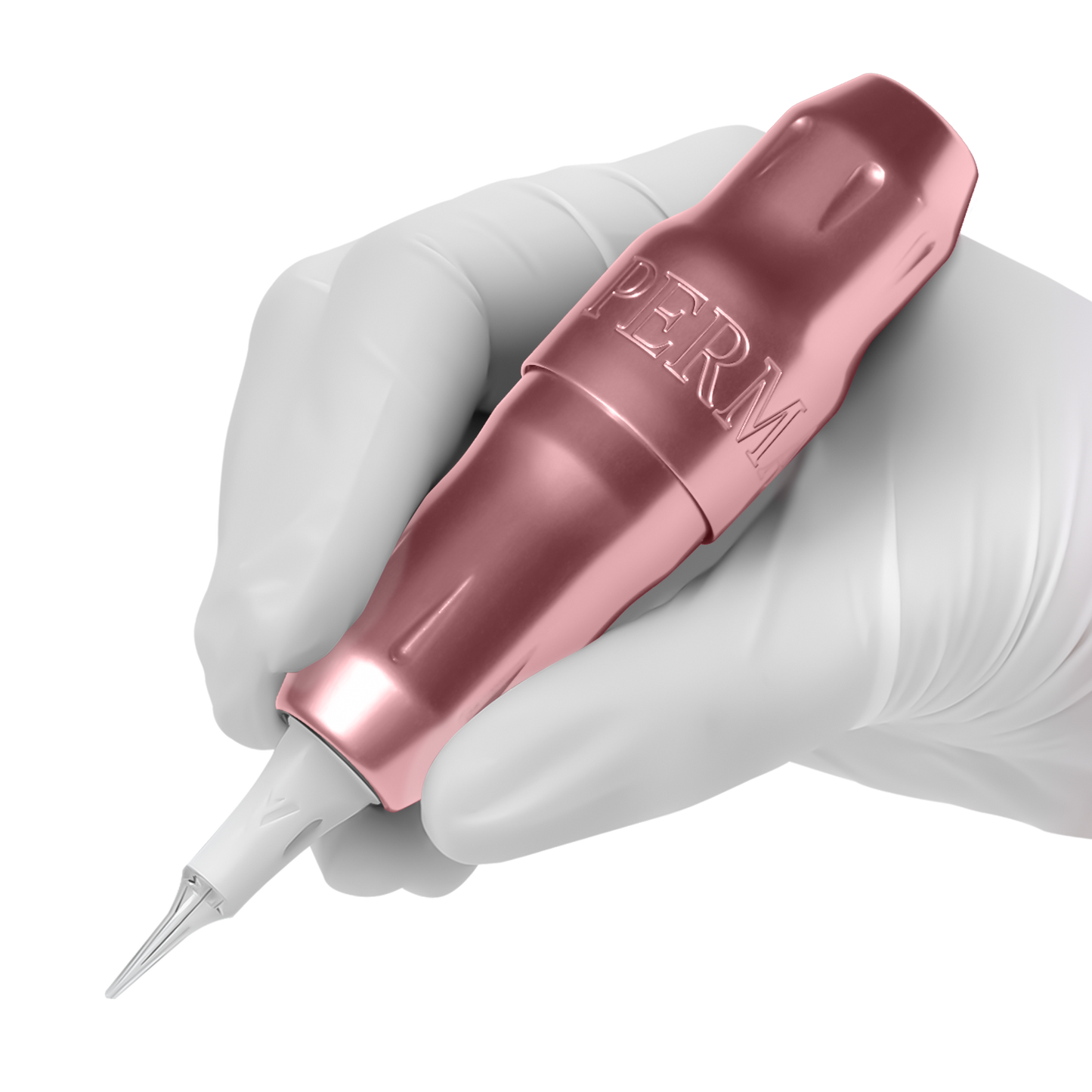 Perma Pen Pink Icon - Microbeau International Perma Pen Pink Icon