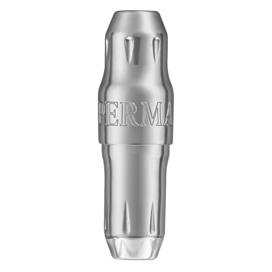Perma Pen Silver Supreme - Perma Pen Silver Supreme
