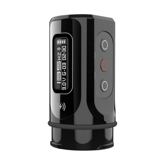 PowerBolt II - PowerBolt II