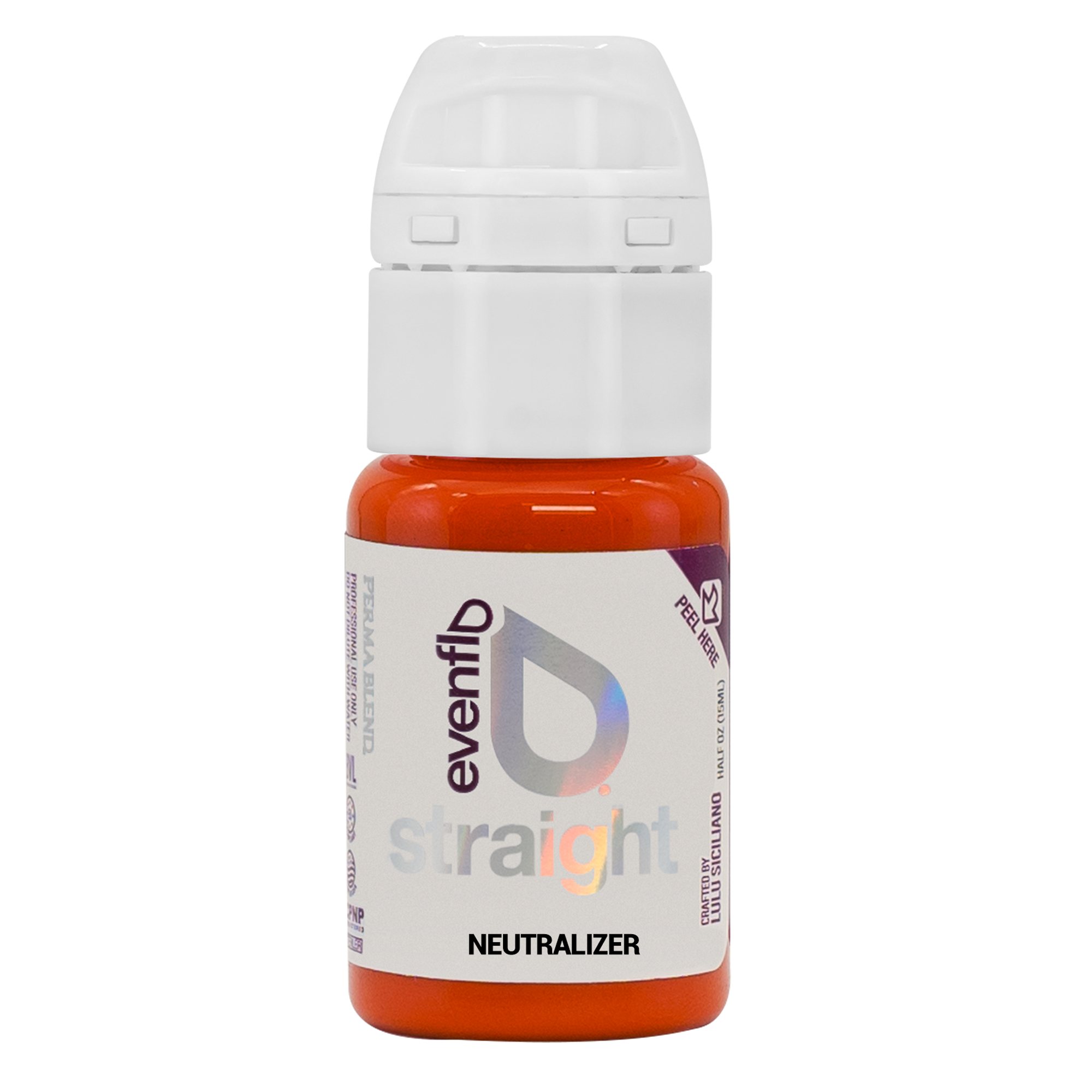evenflo colorizer Neutralizer Evenflo Pigment – Microbeau International