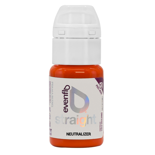 Neutralizer Evenflo Pigment - Neutralizer Evenflo Pigment
