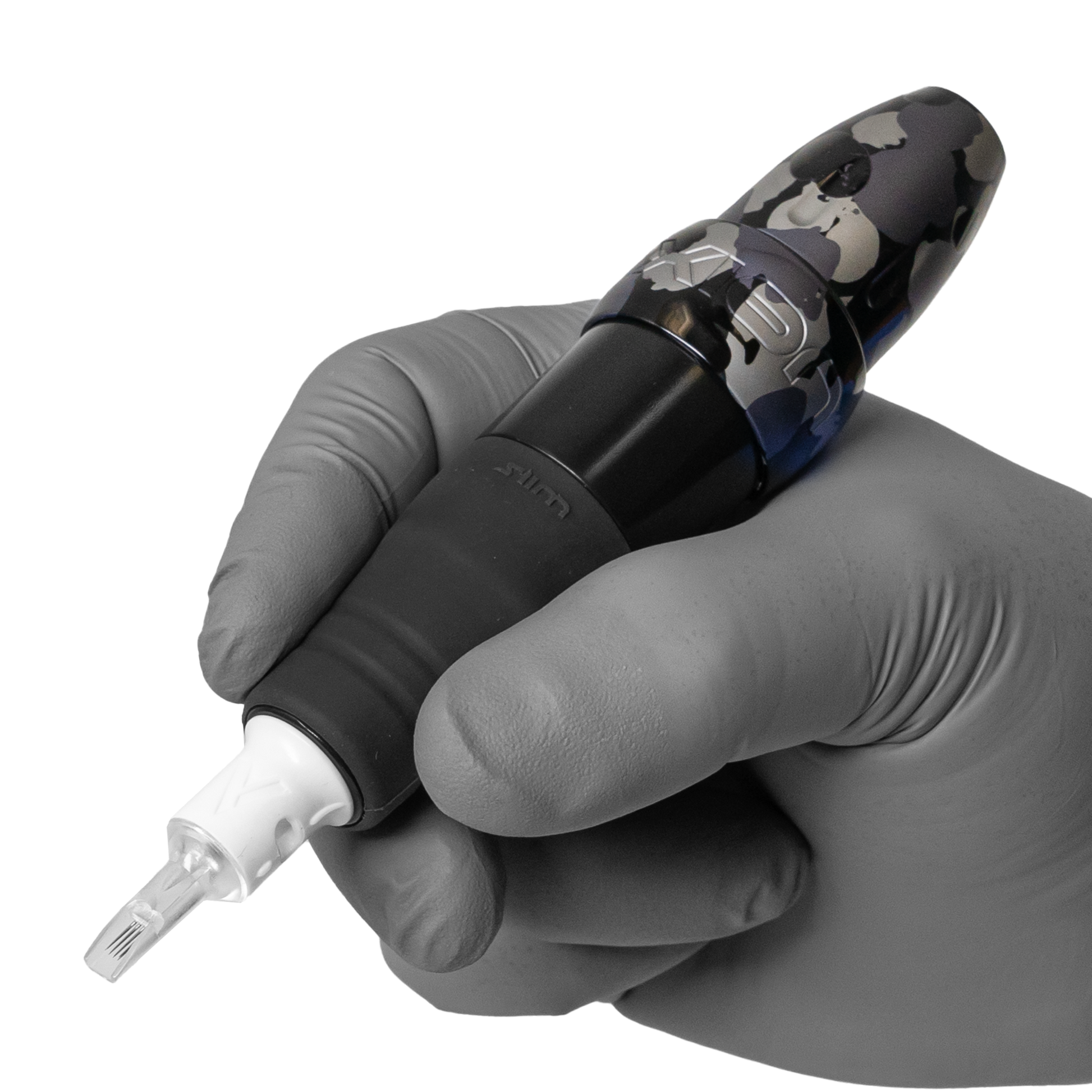 Slim Xion/Xion s Disposable Grip - Box of 24