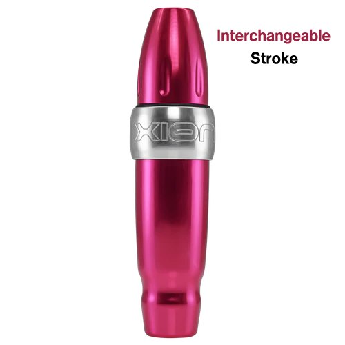 Spektra Xion S Bubblegum - Spektra Xion S Bubblegum