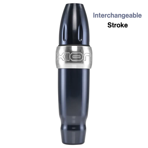 Spektra Xion S Gunmetal - Microbeau International - Spektra Xion S Gunmetal