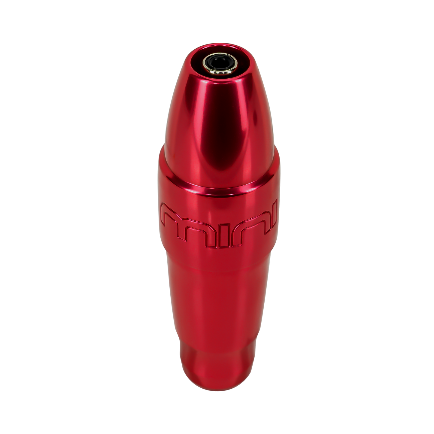 Xion Mini Limited Edition Berry Red