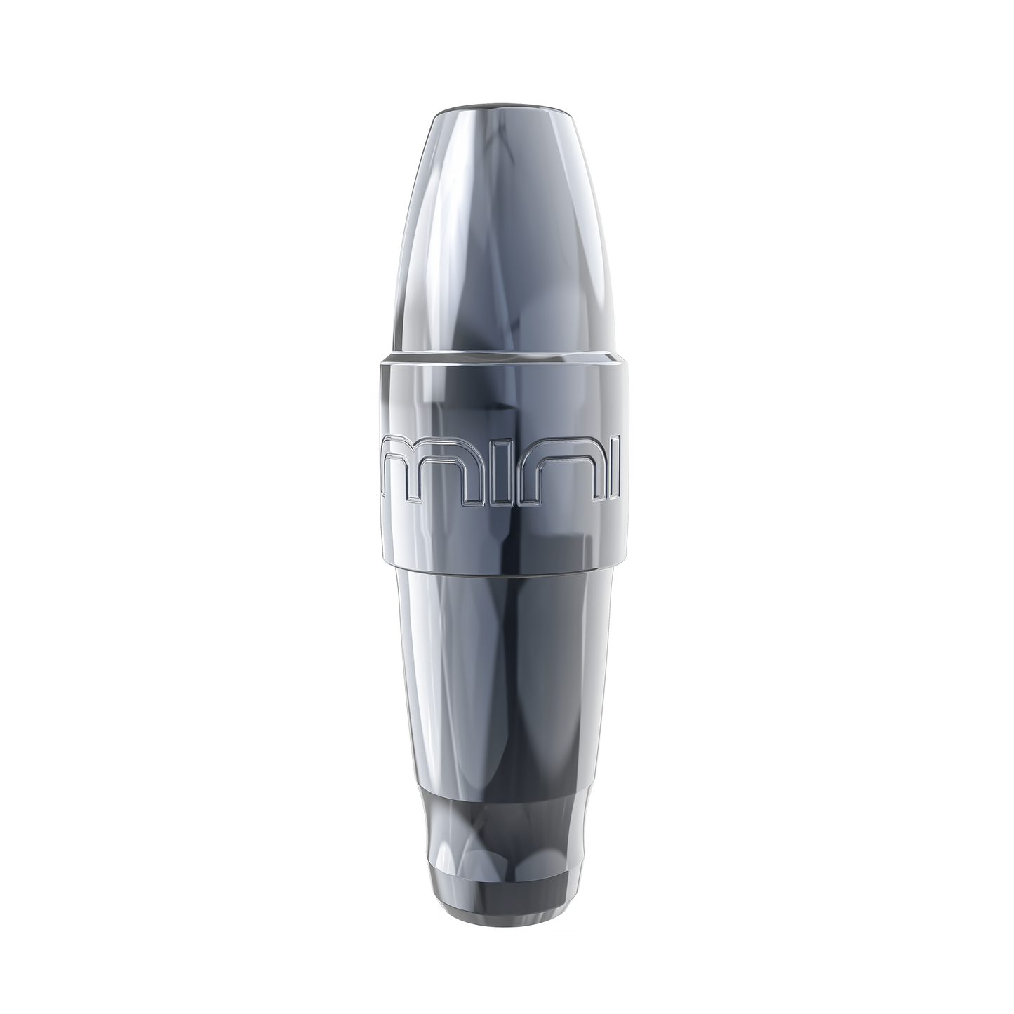 Xion Mini Gunmetal With Airbolt Mini