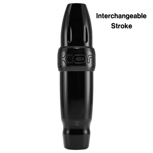Spektra Xion S Stealth - Spektra Xion S Stealth