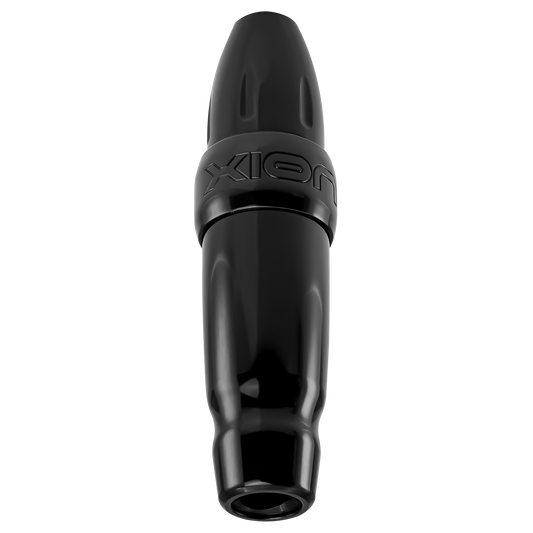 Xion S Stealth Elite Set