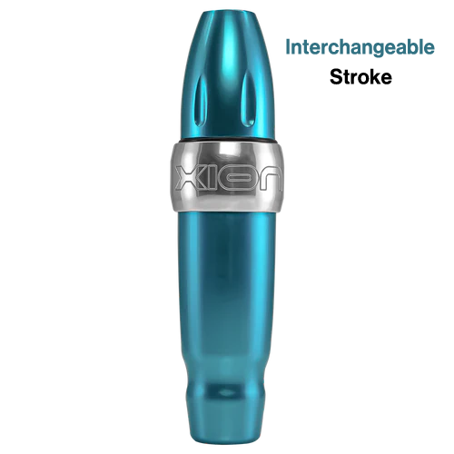 Spektra Xion S Seafoam - Spektra Xion S Seafoam