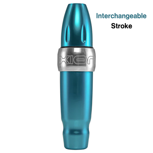 Spektra Xion S Frost with Airbolt Mini