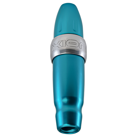 Xion S Seafoam Elite Set