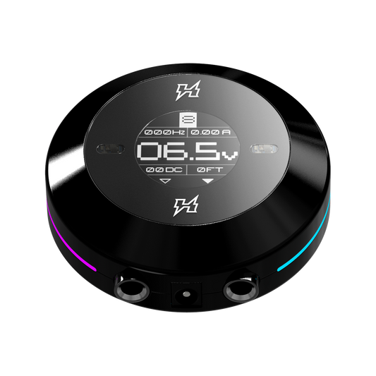 Hover Touchless Power Supply - Hover Touchless Power Supply