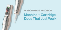 Best PMU Machine & Needle Duo for Every Artist