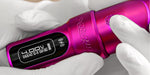 Give & eGive: Get More Control From Your PMU Machine