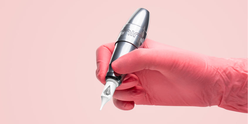 Is a Lighter PMU Machine Actually Better? What Weight Changes in Your Hand