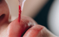 PMU Needle Diameter Explained: .20 vs .25 vs .33